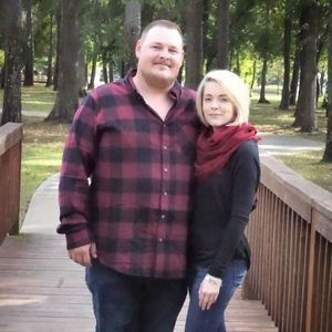 Meet your Posher, Candace